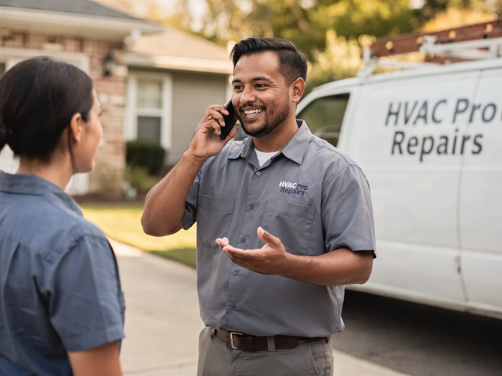 Heat Pump Repair Sherwood, WI FAQs